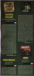 Recenze alba Feed The Fairies kapely Hakka Muggies v časopisu Spark 10/2010.