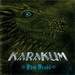 Logo - KARAKUM - Páni draků