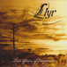 Logo - LLYR - Two Years of Emptiness