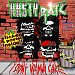 Logo - Nasty Ratz - I Don´t Wanna Care